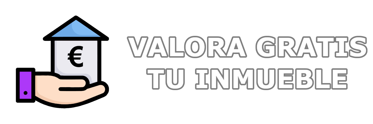 Valora gratis tu inmueble